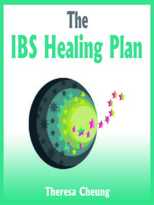 cover image of The IBS Healing Plan